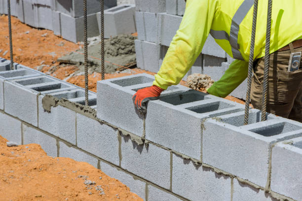 Best Concrete Driveway Repair Near Me  in Lyons, GA