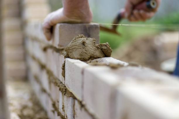 Best Residential Concrete Services  in Lyons, GA