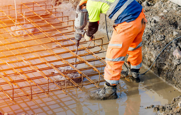  Lyons, GA Concrete contractor Pros