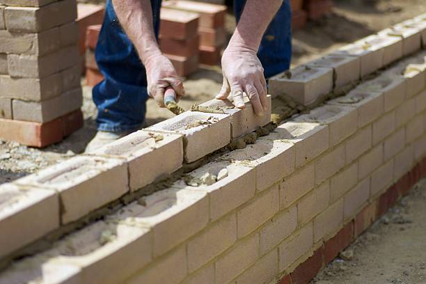 Best Concrete Patio Contractor  in Lyons, GA