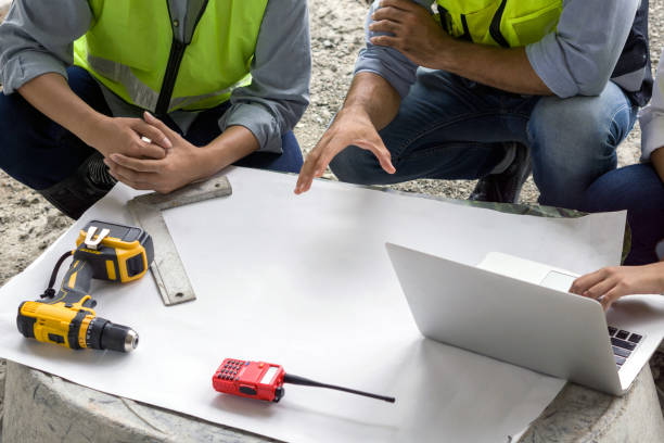 Best Concrete Demolition Services  in Lyons, GA