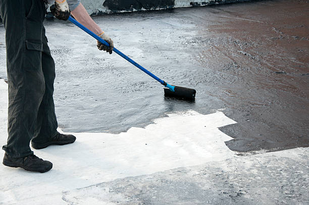 Best Concrete Flooring Contractor  in Lyons, GA