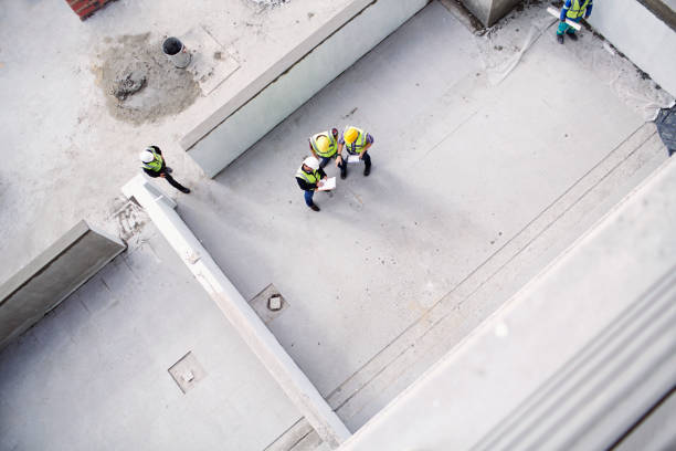 Best Custom Concrete Contractor  in Lyons, GA