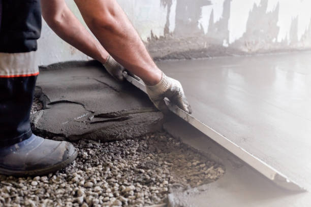 Best Local Concrete Companies  in Lyons, GA